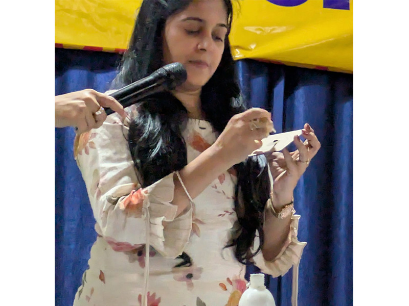 AAVISHKAR AWARDS