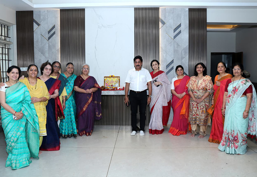 AAVISHKAR UTSAV 2025.